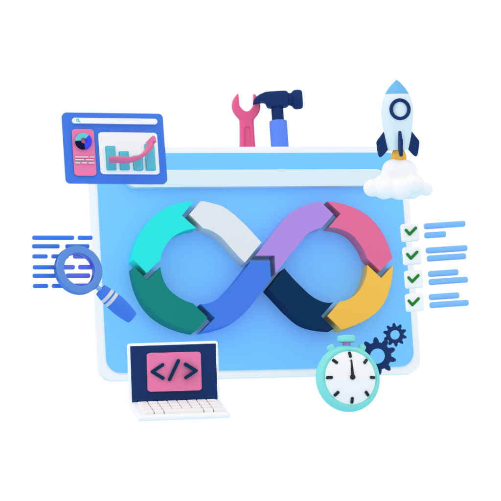Best DevOps Training Institute in Hyderabad