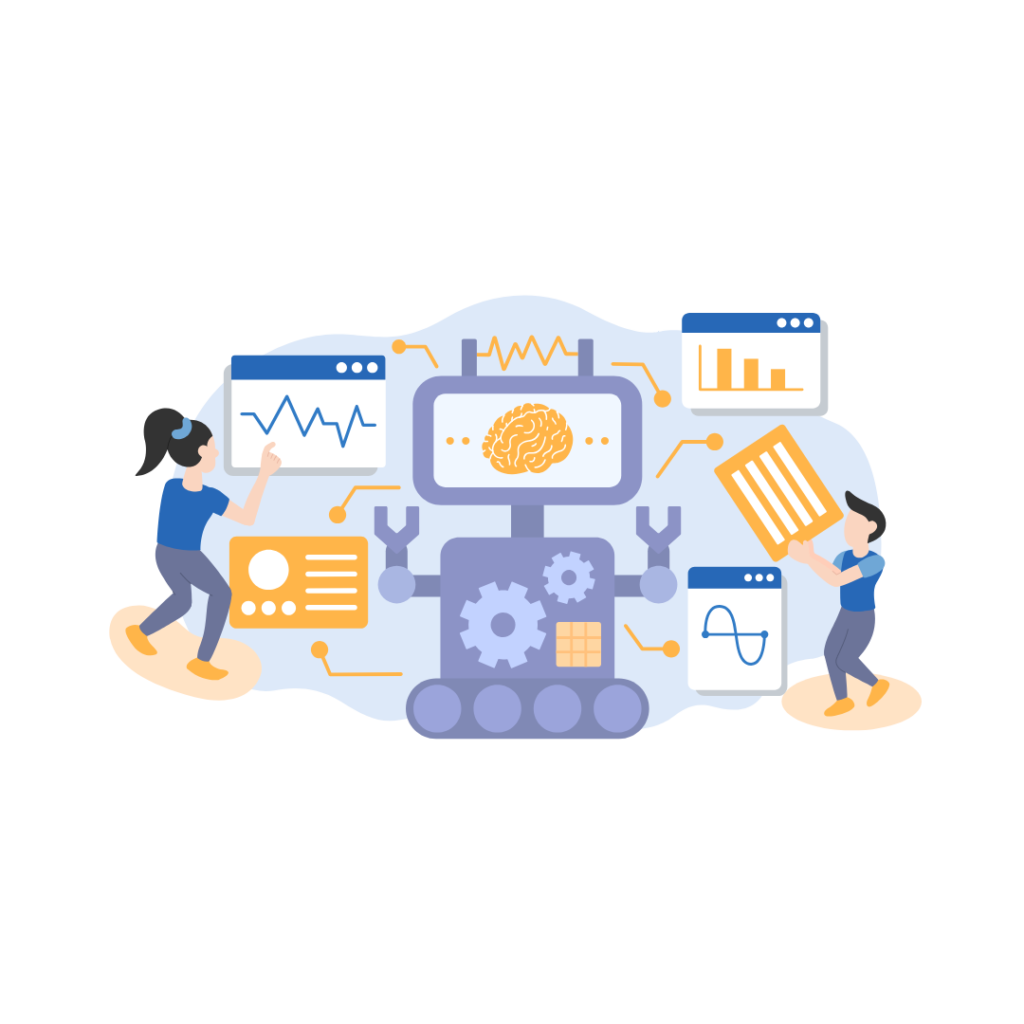 Machine Learning Course in Hyderabad