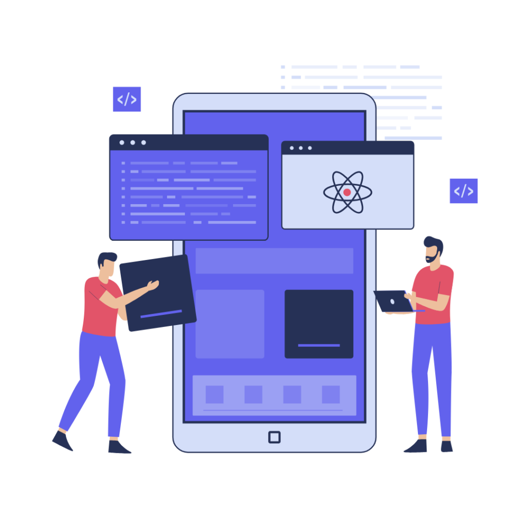 React Training in Hyderabad